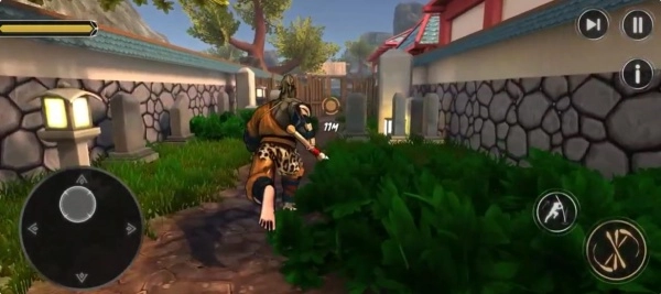 忍者斗士天空之怒