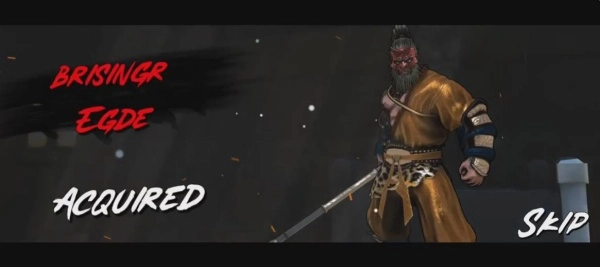 忍者斗士天空之怒