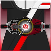 假面骑士极狐腰带模拟器