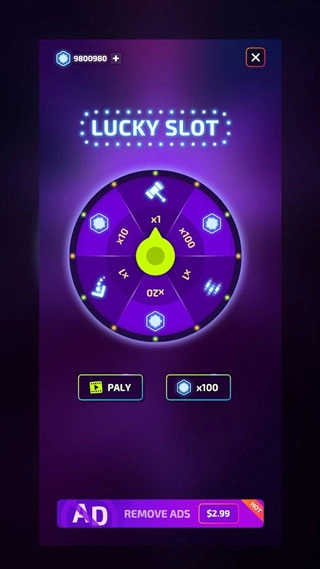 音爆方块正版图4