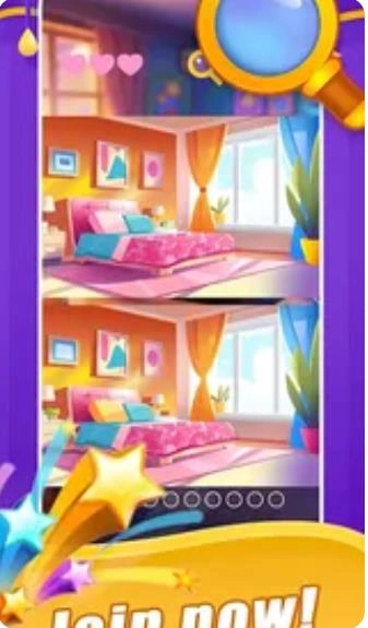 发现差异细节猎人4