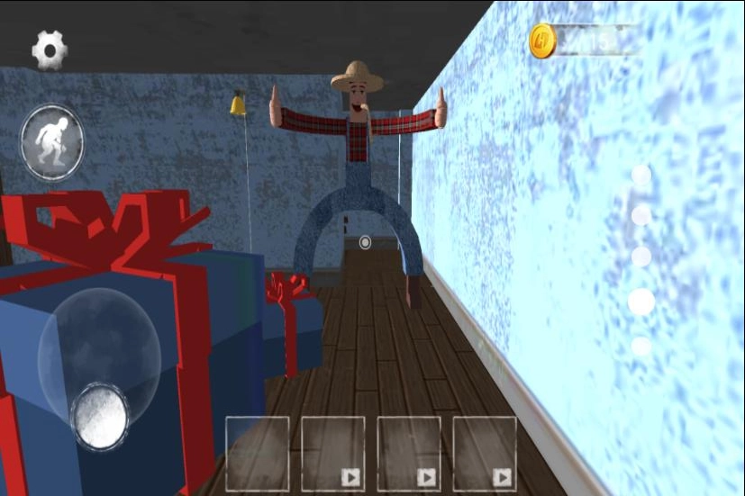 疯狂逃离大挑战图4