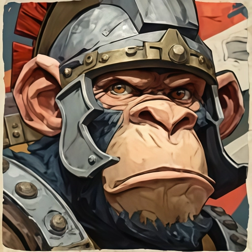 上古生物進(jìn)化錄