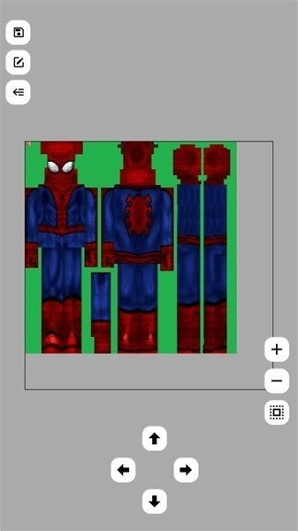 sc皮肤制作工具最新版1