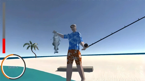 模擬經(jīng)營漢堡店截圖3