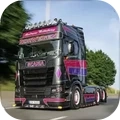 欧洲卡车挑战赛