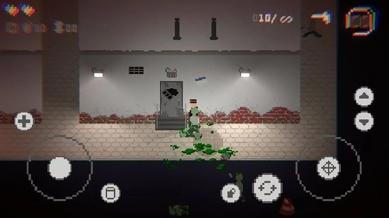 僵尸危机3中文版(2)