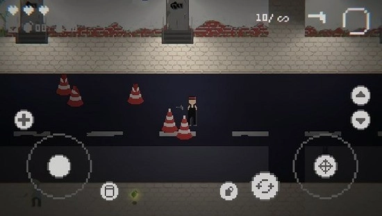 僵尸危机3中文版(3)