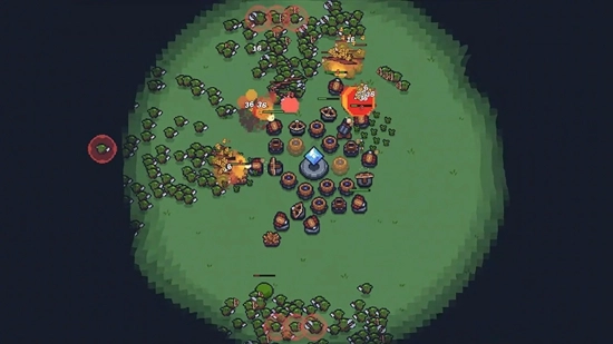 兽人领地游戏手机版图2