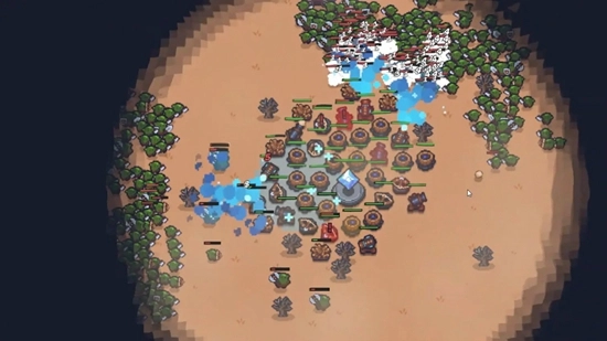 兽人领地游戏手机版图3