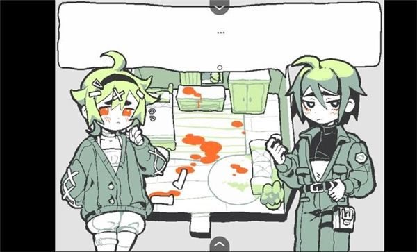 什么身体汉化版图2