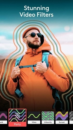 Enlight Videoleap图3