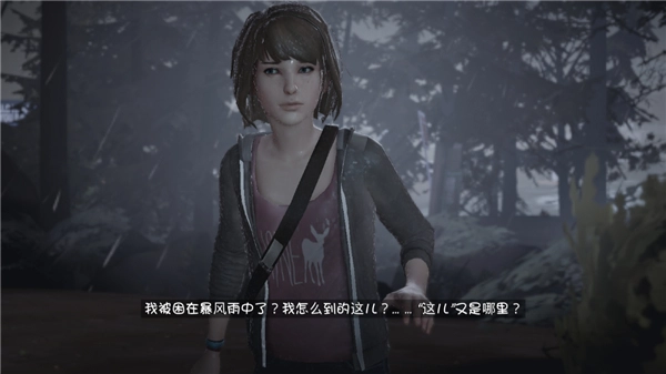 奇异人生 v1.00.318.2