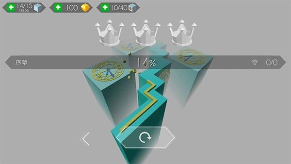 跳舞的线饭制版图4