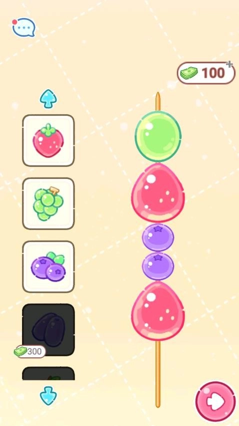 糖葫芦大师游戏截图2