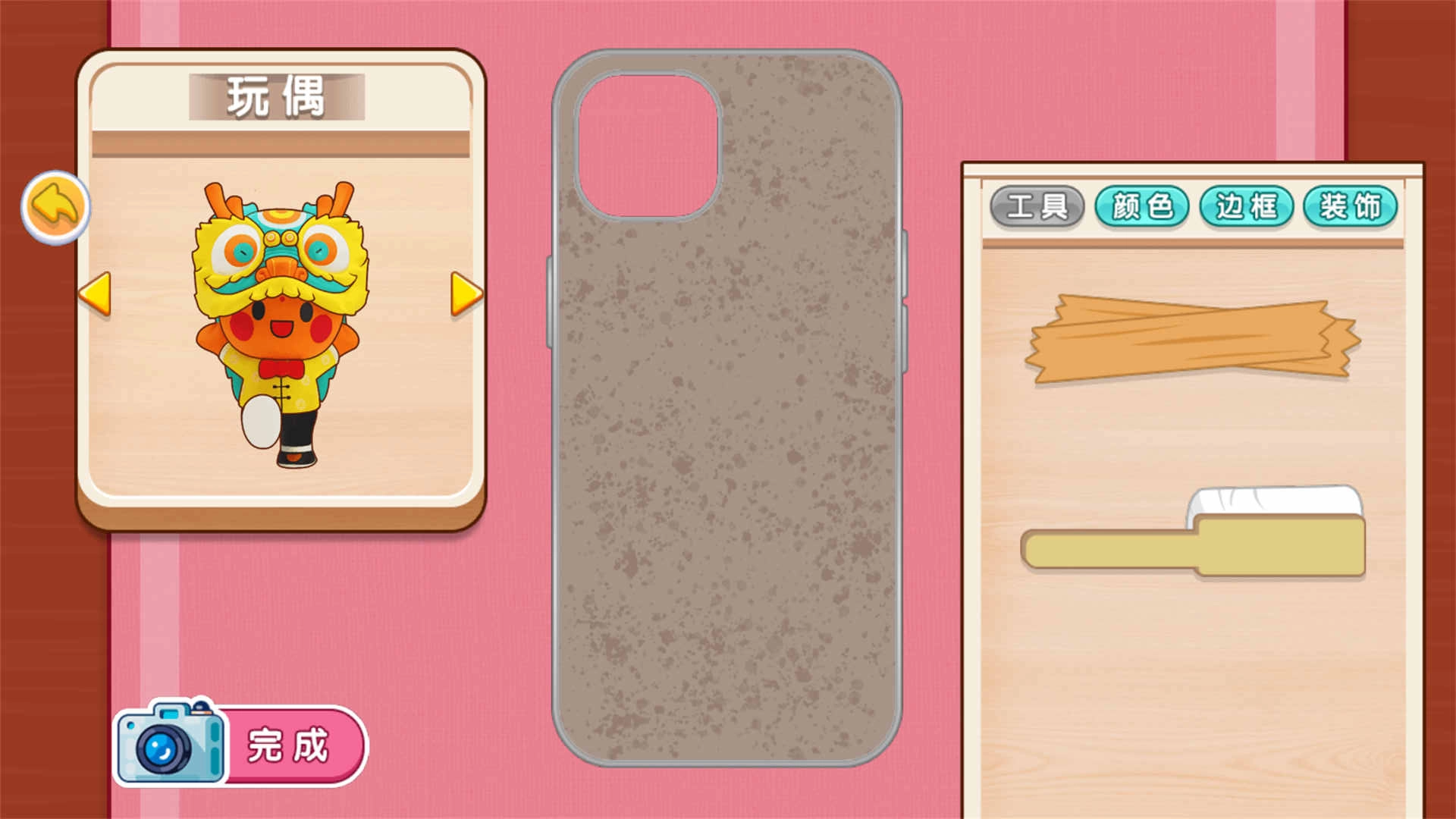 手工美甲达人图3