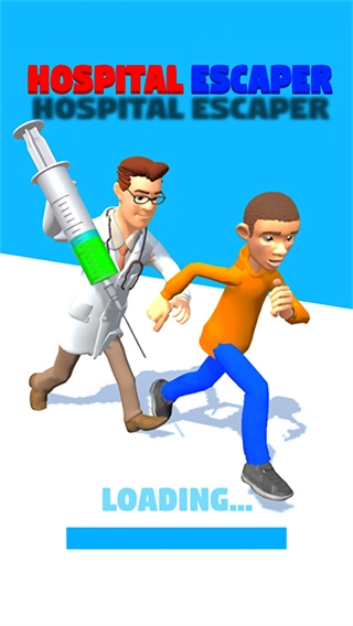 医院逃生者3