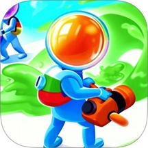 海域生存战游戏