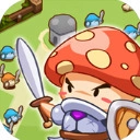 蘑菇冲突内购解锁版