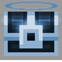 自然之神的像素地牢安卓版