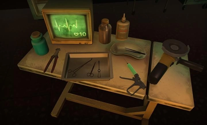 巨兽牙医模拟器(免广告)(2)