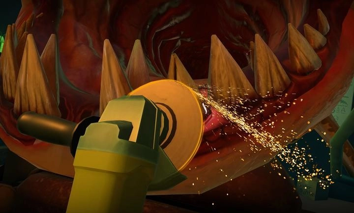 巨兽牙医模拟器(免广告)(3)