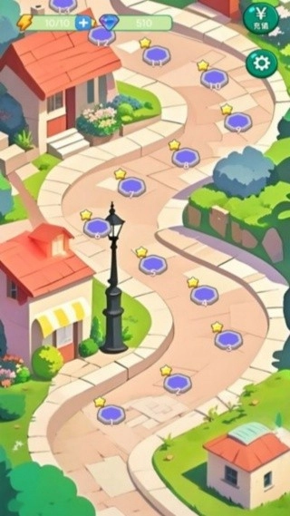 美食消除大挑战图1