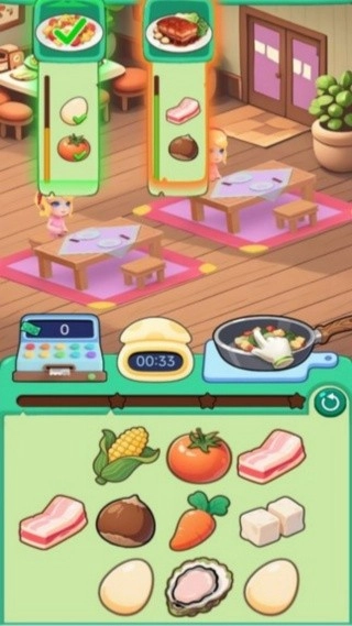 美食消除大挑战图3