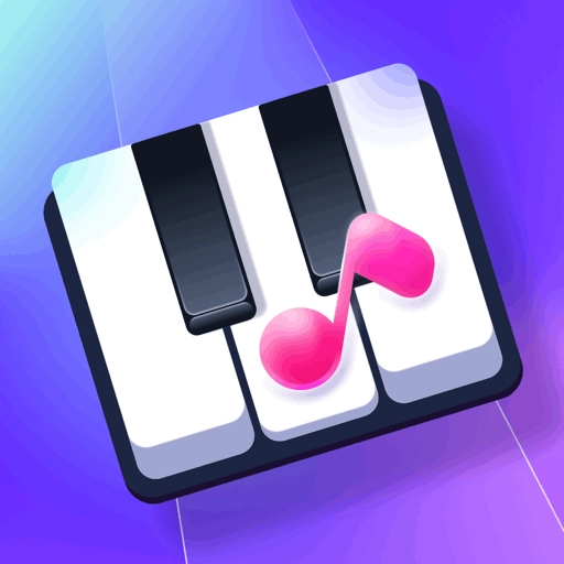 手机完美钢琴模拟