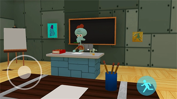 皮卡布触手画廊中文版(3)