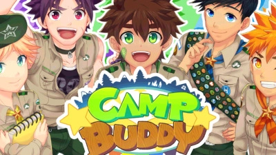 campbuddy教官线安卓手机直装版图1