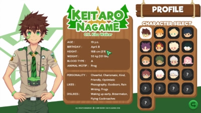 campbuddy教官线安卓手机直装版图3