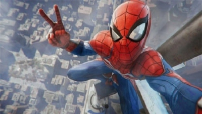 漫威蜘蛛侠2手机版图2