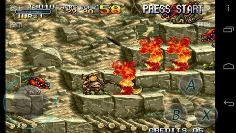 合金弹头6手机版图3