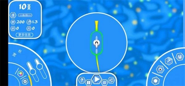 孢子进化论2免费版图3