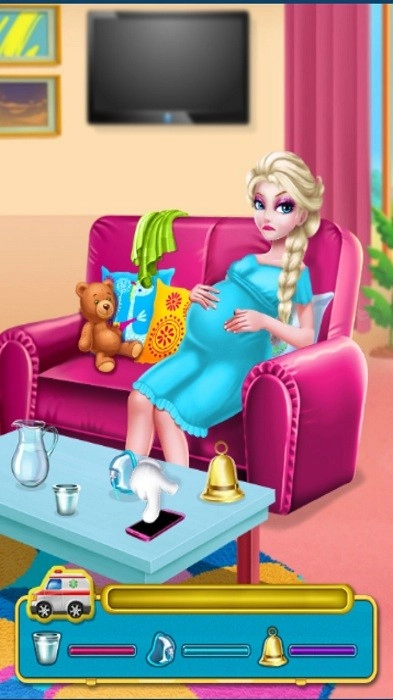 小小公主好寶貝截圖1