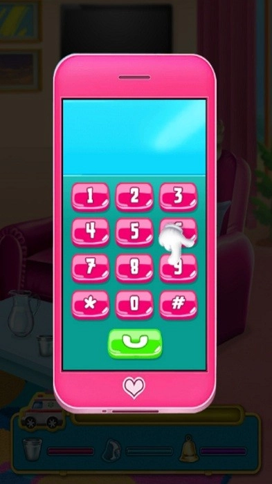 小小公主好寶貝截圖0