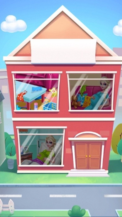 小小公主好寶貝截圖2