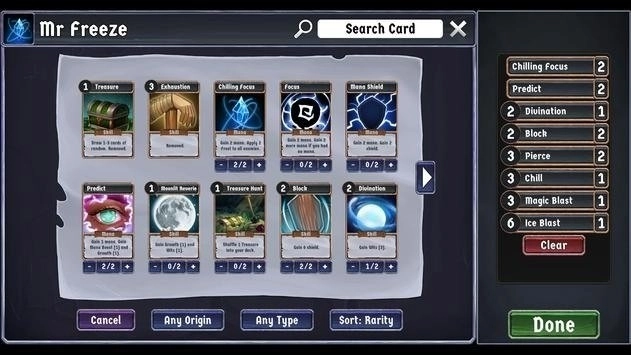 Breach Wanderers中文版图3