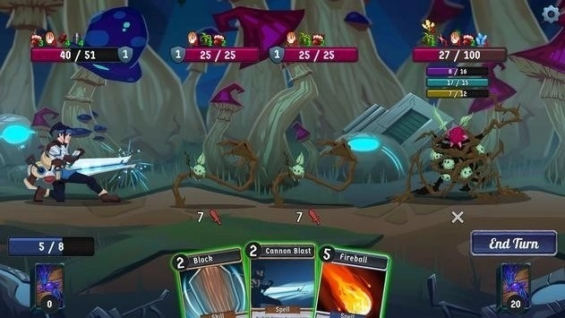 Breach Wanderers中文版图1