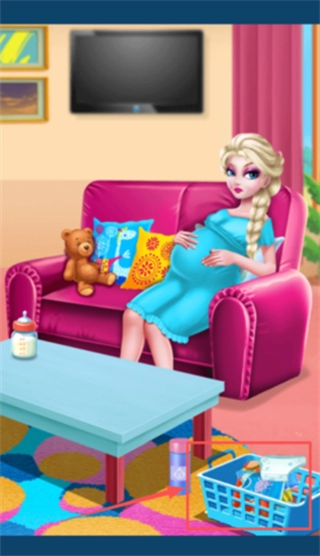 小小公主好寶貝