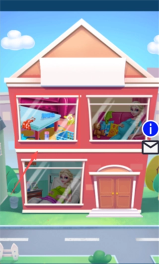 小小公主好寶貝