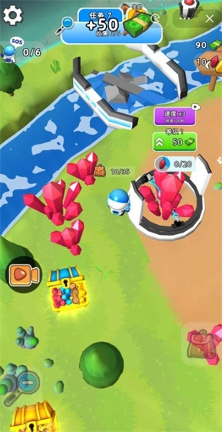 能源大战免广告(4)