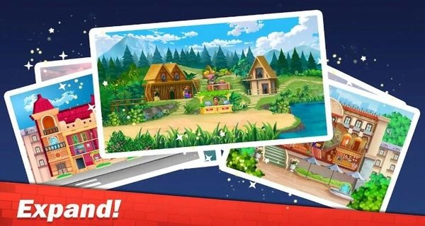 帝国发烧酒店钻石版(2)