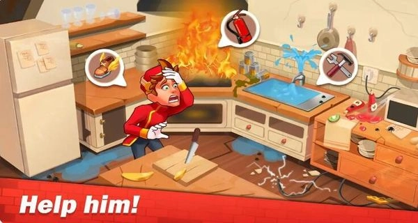 帝国发烧酒店钻石版(3)