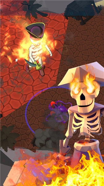 疯狂吞噬中文版(2)