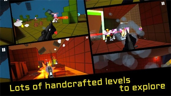 网络掠夺者最新版(3)