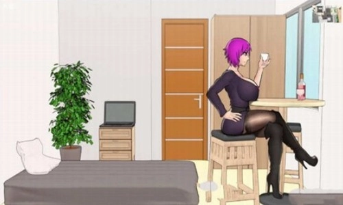 与女神一起被隔离安卓手机版图3