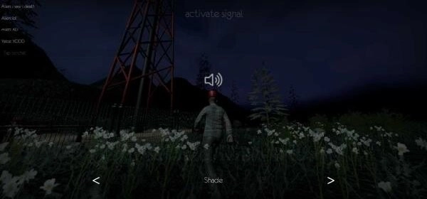 逃离森林最新版(2)