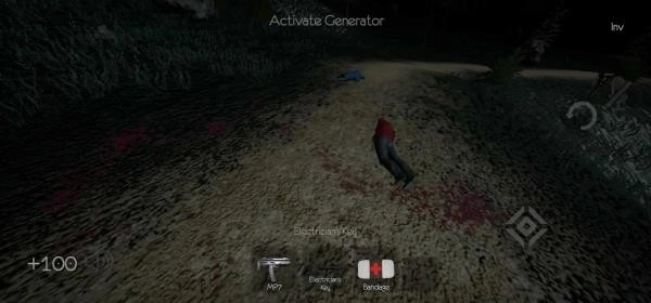 逃离森林最新版(4)